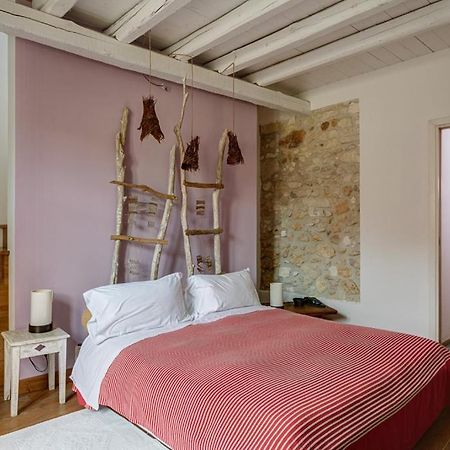 B&B Palazzo Del Sale 锡拉库扎 外观 照片
