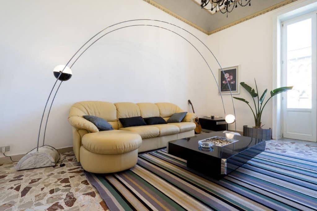 B&B Palazzo Del Sale 锡拉库扎 外观 照片